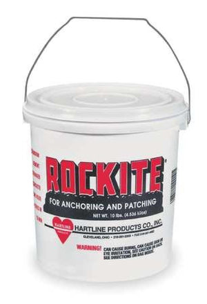 ROCKITE POWDER CEMENT 5LB - 033122100051