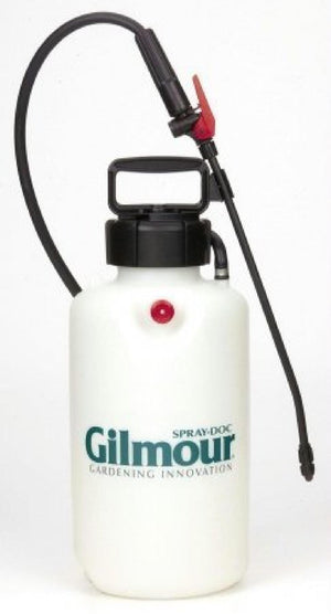 2 GAL SPRAYER (WP) - 034411102015