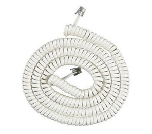 MODULAR COIL CORD 25FT TS625 - 039612962017