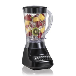 BLENDER SMOOTHIE BLK #50167 56OZ JAR 10SPD H/BEACH - 040094501670