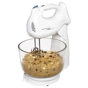 MIXER STAND #64695 HAMILTON BEACH  (BPT) - 040094646951
