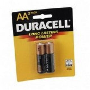 DURACELL AA - 041333215013