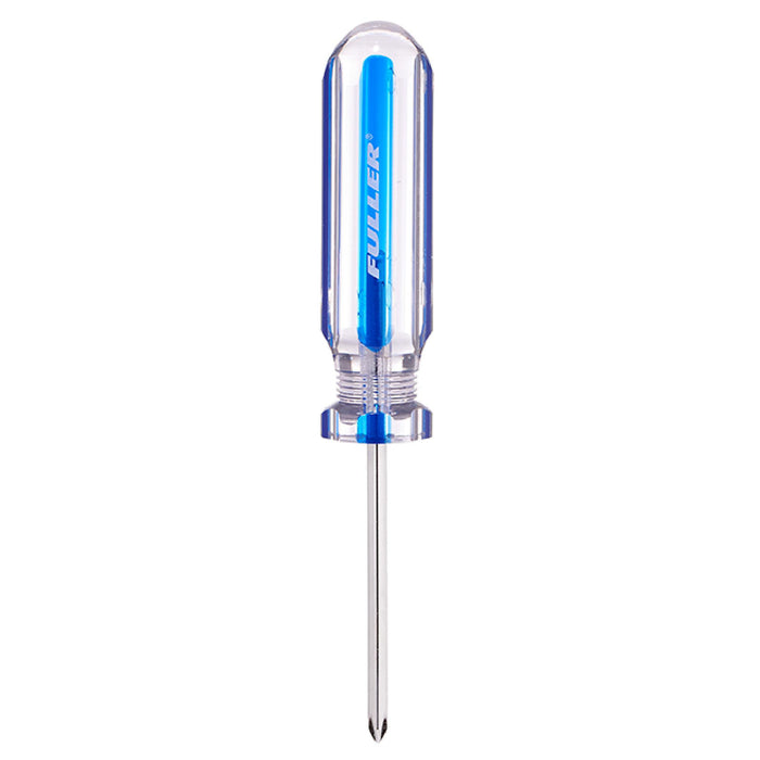 SCREWDRIVER #1X3 PHILLIPS WORKPRO #WP221026 - 042944031207