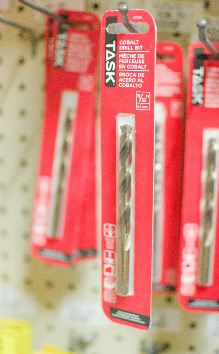 DRILL BIT 1/2" METAL /WOOD 3132 - 042944031320