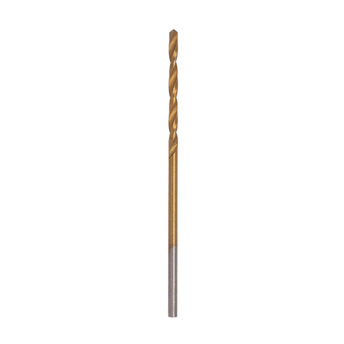DRILL BIT 5/64" TITANUM PILOT POINT 2PK - 042944040513