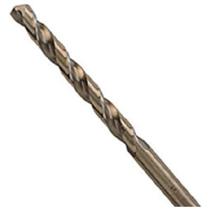DRILL BIT 3/32 TITANIUM PILOT POINT 2PK - 042944040520