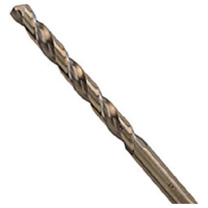 DRILL BIT 3/32 TITANIUM PILOT POINT 2PK - 042944040520