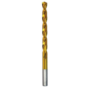 DRILL BIT 5/32" TITANIUM - 042944040568