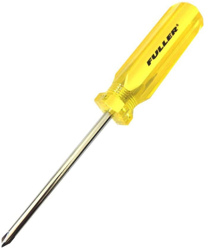 SCREWDRIVER #3 PHILILPS 100-0811 FULLER - 042944108114