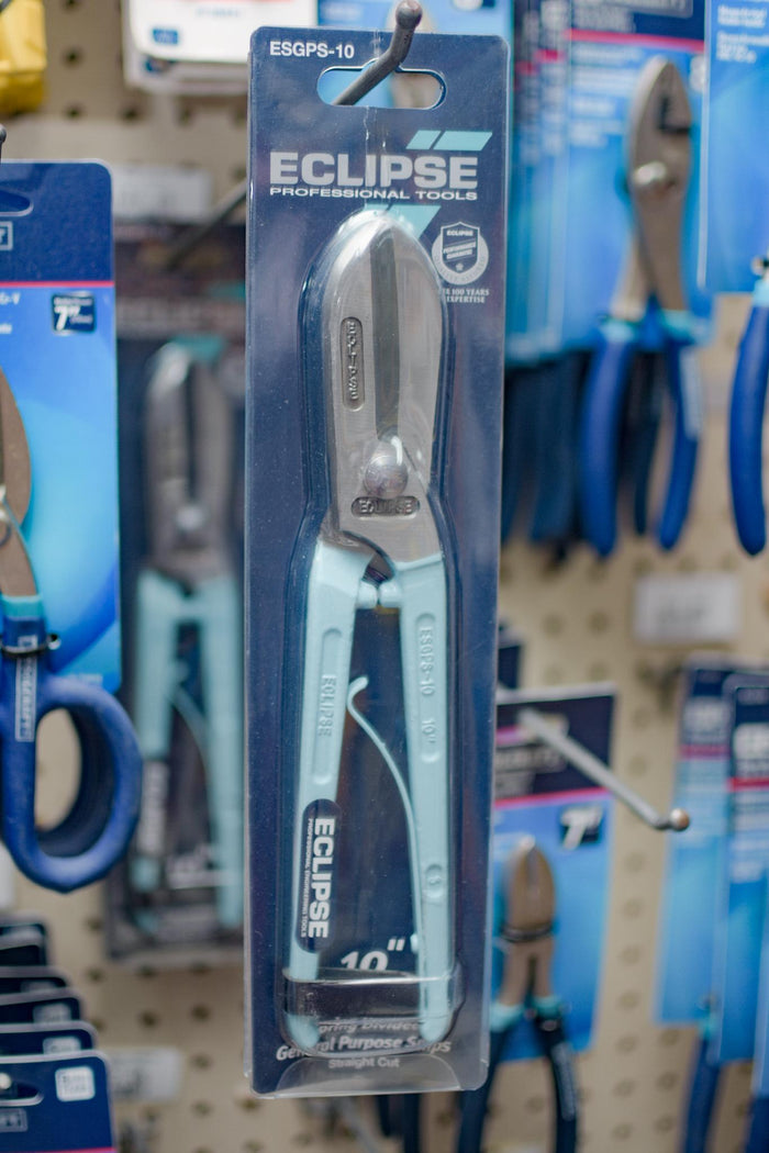 PLIERS 7" DIAGONAL CUTTING #1907 FULLER (DBW) - 042944419074