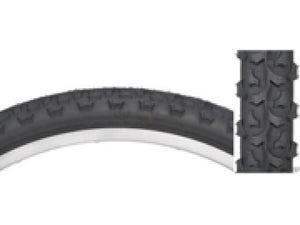 TYRE 24X1.95 - 047853626421