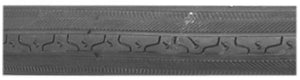 TYRE 27X1 1/4" KENDA - 047853660913