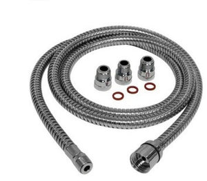 KITCHEN PO HOSE CP #LIN100309 - 054374105199