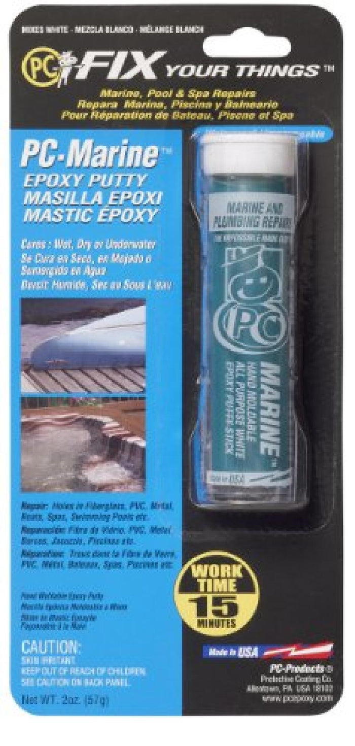 PC-MARINE EPOXY MARINE (CGS) - 054983025567
