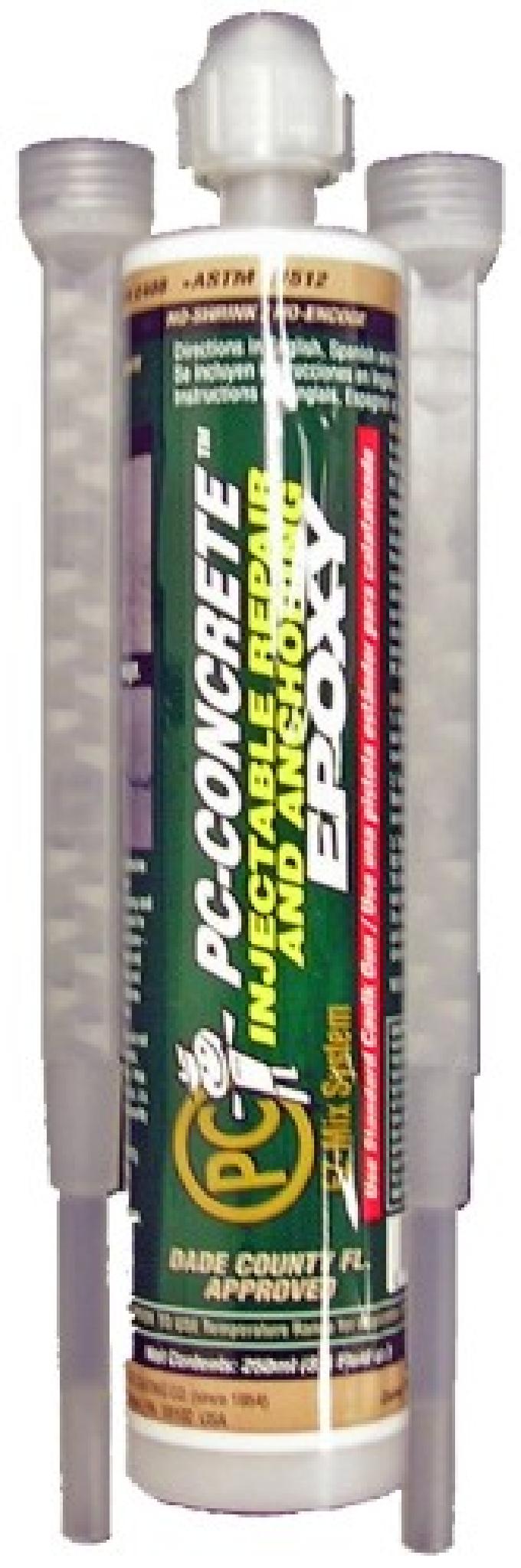 PC-CONCRETE EPOXY 8.6OZ (NLC) - 054983072561