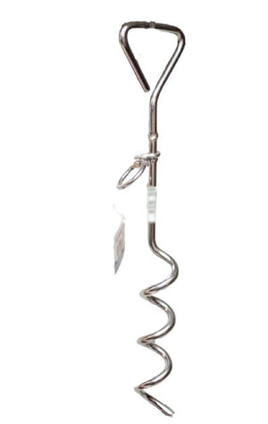 PET TIE-OUT STAKE - 061541009310