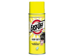 EASY-OFF OVEN CLEANER - 062338879796