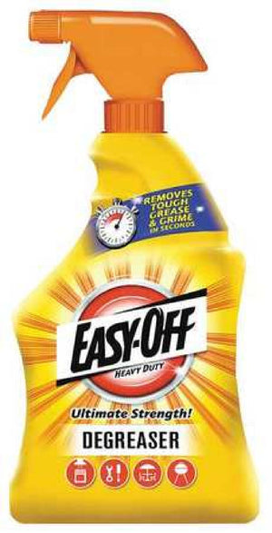 EASY OFF DGREASER 16OZ - 062338930893