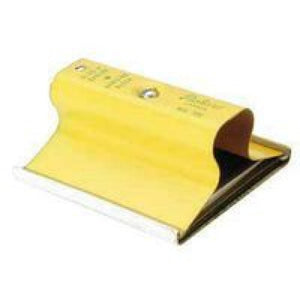 SANDER POLY POLE W/FEMALE 9"X 3 1/8" - 062466346023