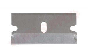 RAZOR SCAPER BLADES 5PK - 062466374675