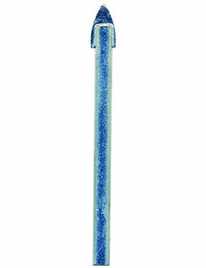 DRILL GLASS AND TILE 1/4" - 062466380140