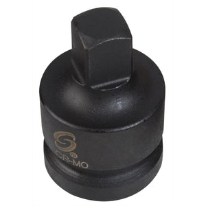 ADAPTER SOCKET IMPACT 3/8" - 062466672818
