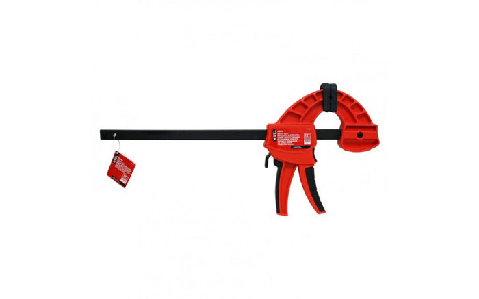 BAR CLAMP AND SPREADER 12" HD - 062466741620