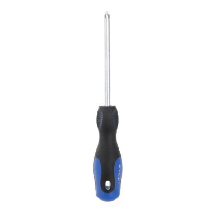 SCREWDRIVER PHILLIPS HARD GRIP X 2-1/2 #0 - 062466904216