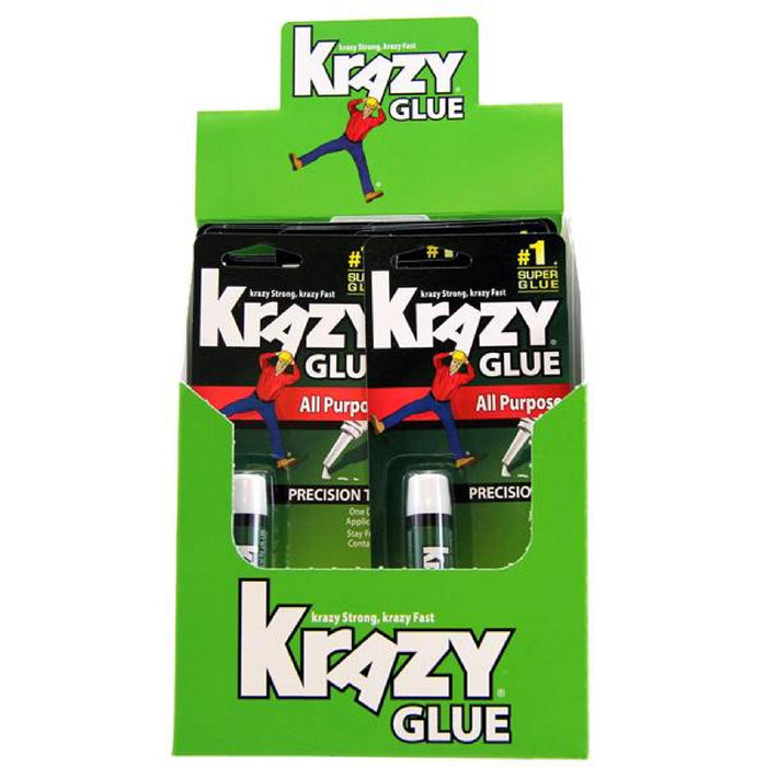 INSTANT KRAZY GLUE - 070158000054