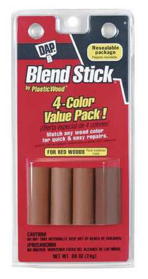 BLEND STICKS RED WOODS VALUE PACK - 070798040830