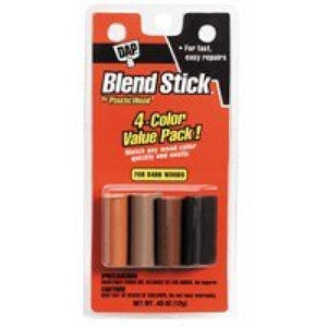 BLEND STICKS DARK WOODS VALUE PACK - 070798040854