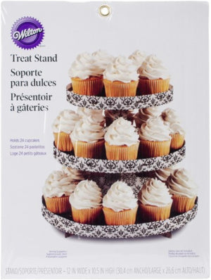 TREAT STAND 30.4CM X 26.6CM - 070896207036