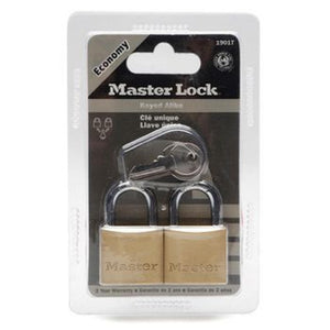 PADLOCK 1901T MASTER - 071649216329