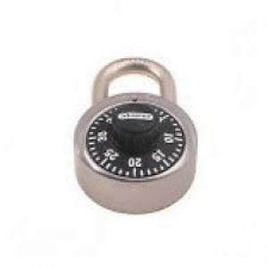 PADLOCK 1500D / 1505D COMB. MASTER - 071649217357