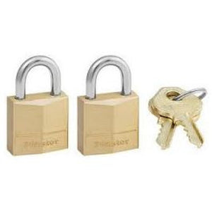 PADLOCK 1903T MASTER LOCK - 071649219757