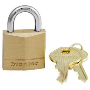 PADLOCK 130D MASTER - 071649375101