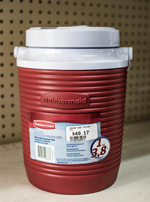 COOLER 1GAL VICTORY (F) - 071691420477