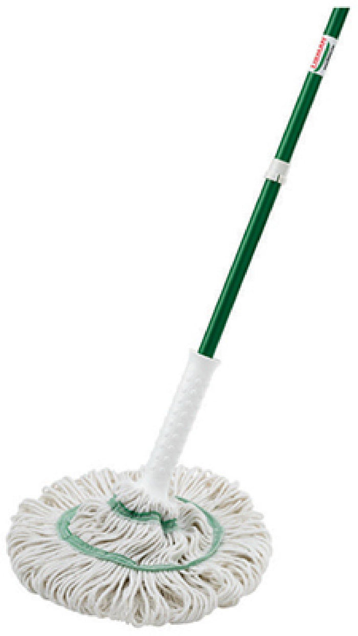 MOP BUCKET PLASTIC W/WRINGER - 071736020303
