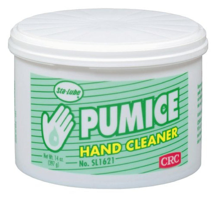 CRC HAND CLEANER 14OZ SL1621 - 072213162103