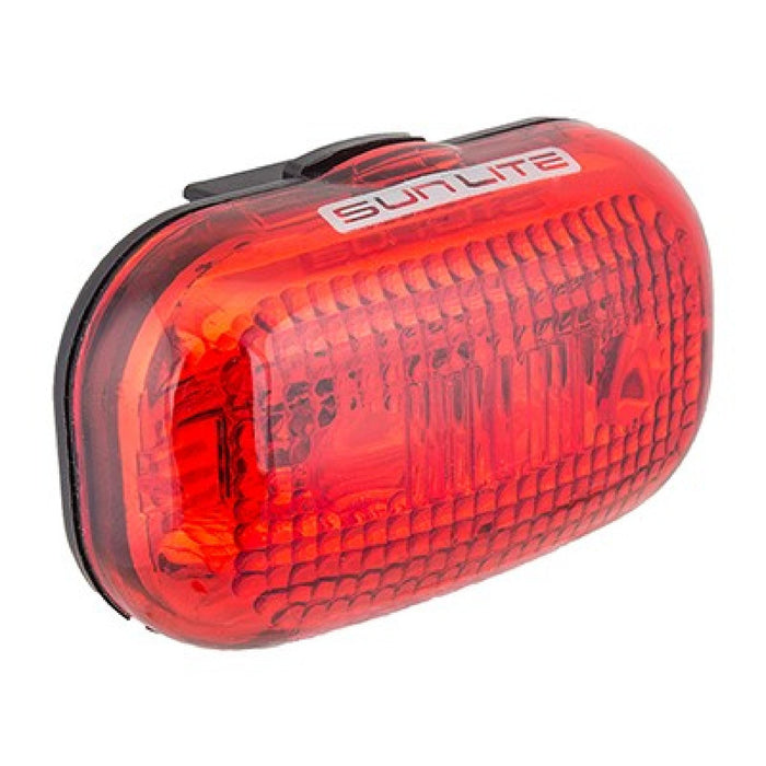 TAILLIGHT REAR SUNLITE (TCC) - 072774967681