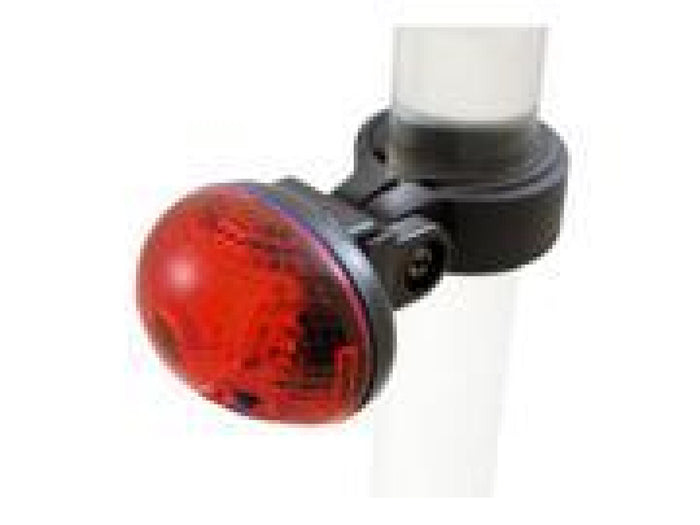 TAIL LIGHT BLINKER BLACK #98710 - 072774987108