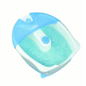 FOOT SPA W/BUBBLES AND HEAT #V10297 CONAIR - 074108226495