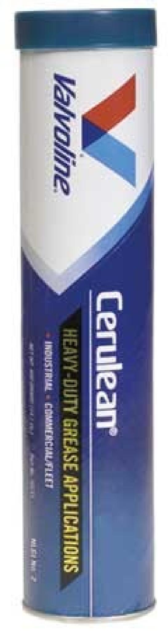 VALVOLINE CERULEAN GREASE #VV70133 - 074130701342