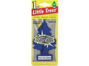 AIR FRESHENER NEW CAR SCENT - 076171101891