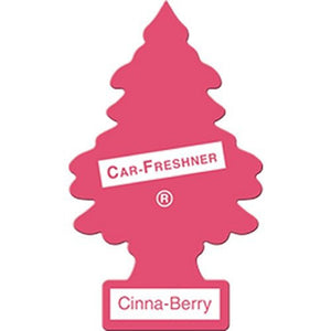 AIR FRESHENER CHINNA-BERRY - 076171103185