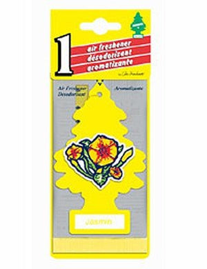 AIR FRESHENER JASMIN - 076171104335