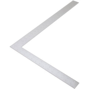 CARPENTER SQUARE S/STEEL 16X24" - 076174456004