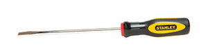 SCREWDRIVER 6" 1/4" TIP - 076174600063