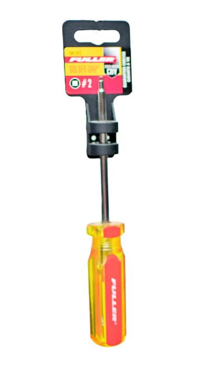 STUBBY RATCHET MULTIBIT - 076174663587