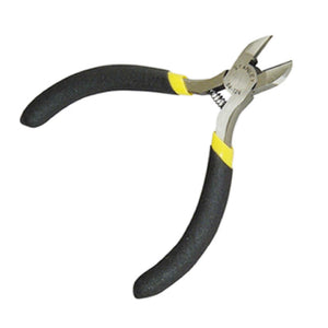 PLIERS 4" MINIATURE DIAGONAL CUTTING - 076174841244